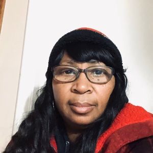 Meet your Posher, Marilyn